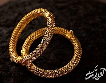 مدل دستبند دخترانه, دستبند شیک زنانه